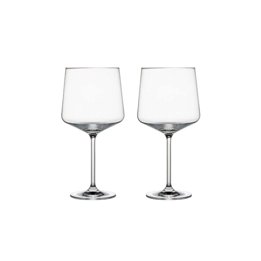 Schott Zwiesel Gin & Tonic Glasses 700ml 2 Pack