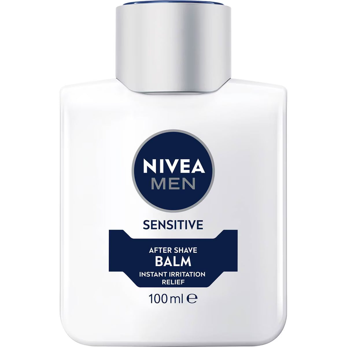 Nivea Men Sensitive Shave Balm 5 In 1 Protection 50mL