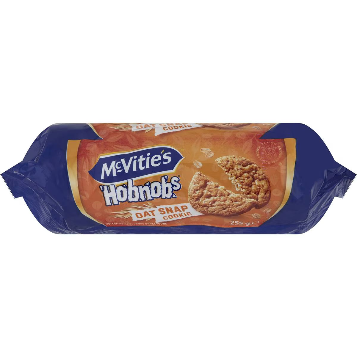 Mcvitie's Original Hobnobs | 255g