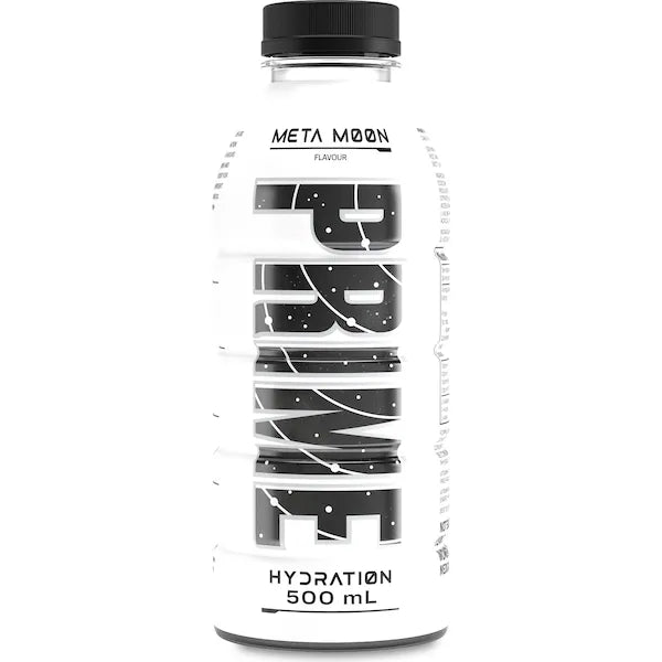 Prime Hydration Meta Moon 500ml