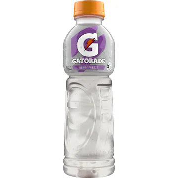 Gatorade Berry Freeze 600mL
