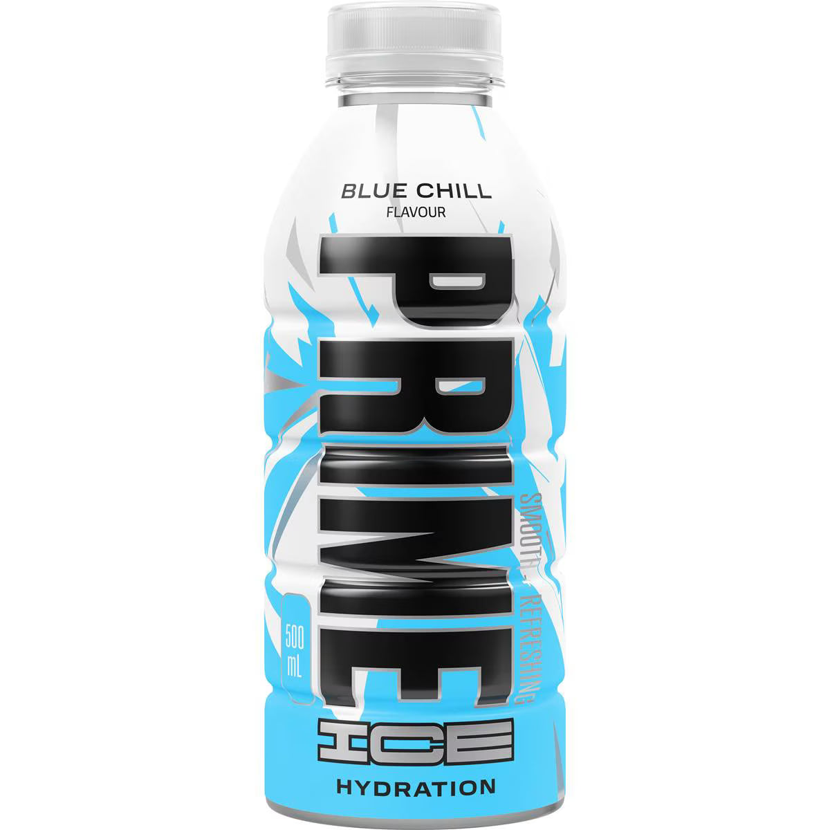Prime Ice Hydration Drink Blue Chill Flavour 500mL