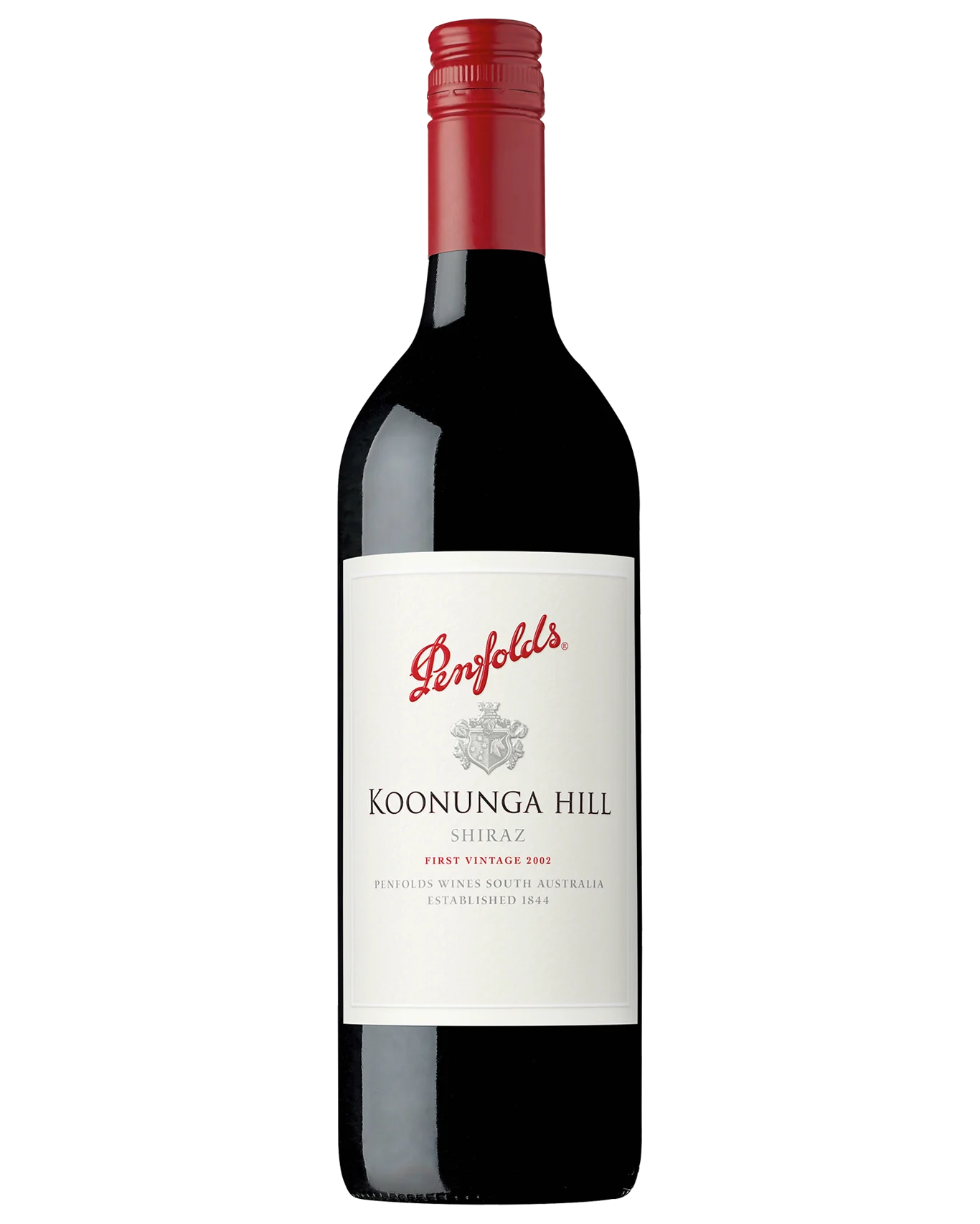 Penfolds Koonunga Hill Shiraz 750ml