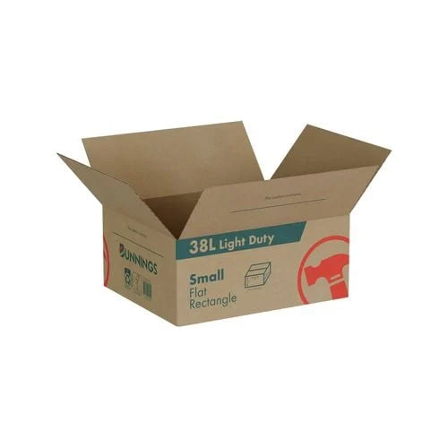 Shipping Box Light Duty 38L (shipped from Australia to Thailand/Laos)