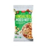 Coles Nuts Mixed Unsalted 375g
