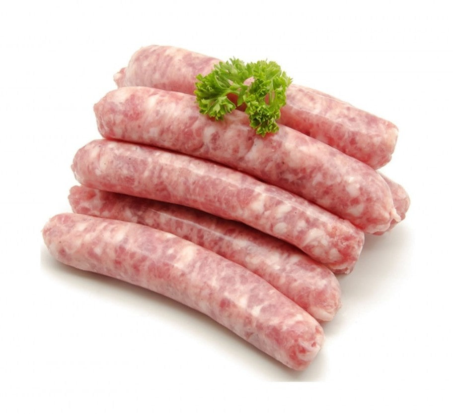 Frozen Sausages Pork Italian (thin) (*links) 500g