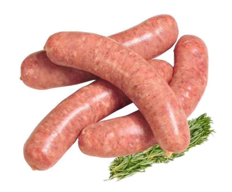 Frozen Sausages Gourmet Louisiana Andouille,6 links 500g