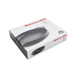 KitchenAid Cast Iron Grillpan 26cm