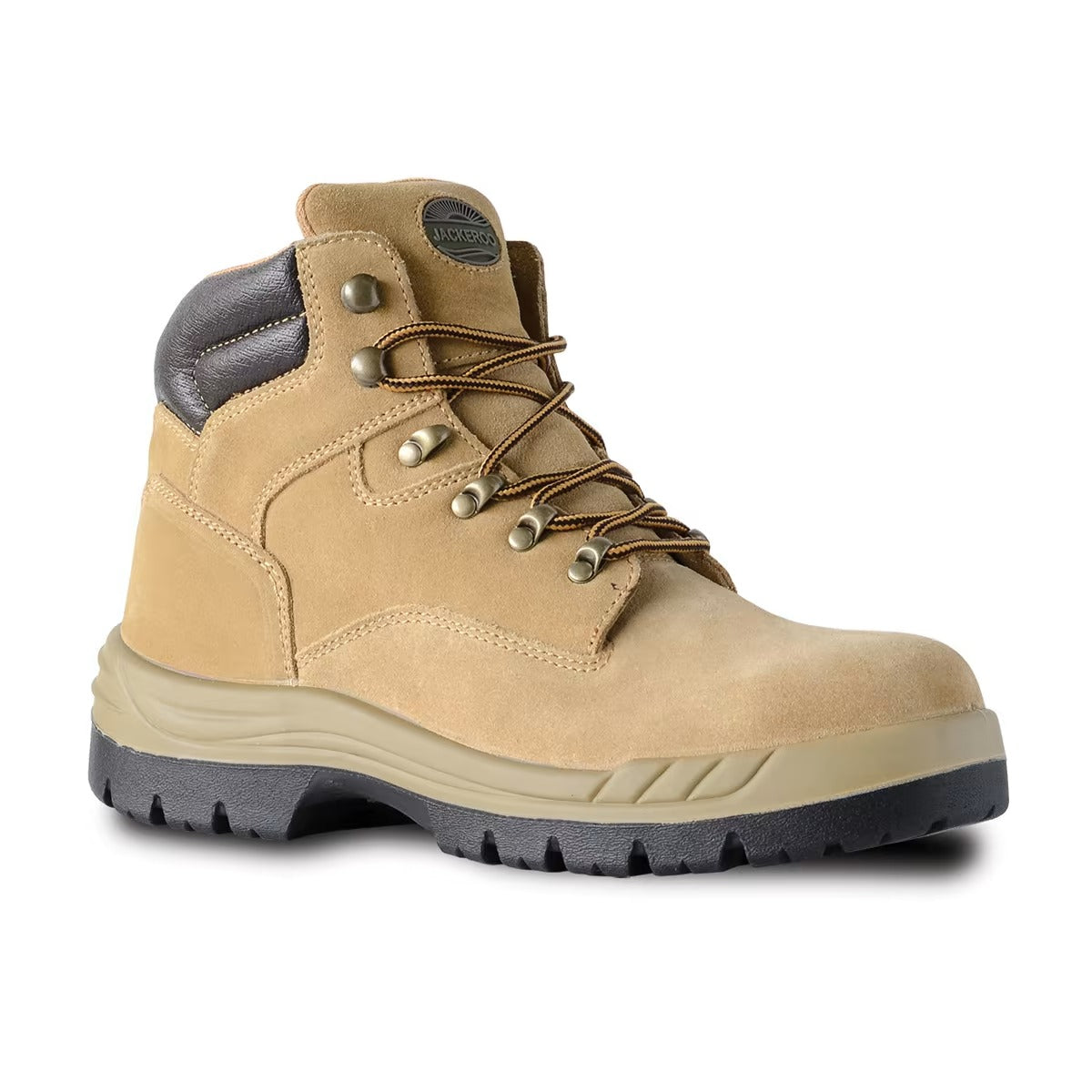 Boots Raider Lace Up Work Boots - Size 12
