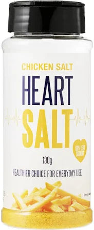 Heart Salt Chicken Salt 130g