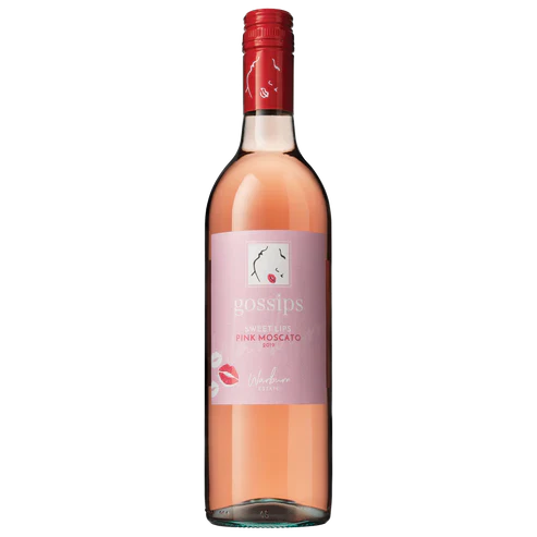 Wine Gossips Sweet Lips Dolcetto & Syrah 750ml