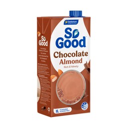 Sanitarium So Good Cocolate Almond 1L