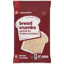 Essentials Breadcrumbs 750g
