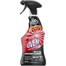 Easy Off Bam Oven BBQ Cleaner Everyday 750mL