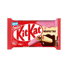Nestle Bar KitKat Neapolitan 42g