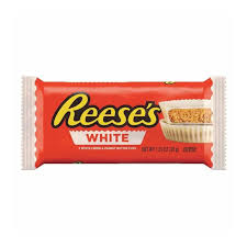 Reese's Peanut Butter Cup White 2 Pack | 39g