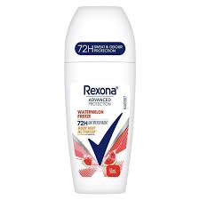 Rexona Women Deodorant 72hr Advanced Roll On Watermelon Freeze 50mL
