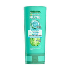 Garnier Fructis Coconut Water Conditioner 315mL