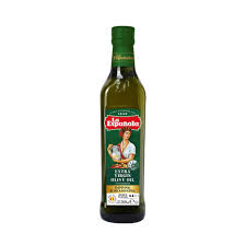 La Espanola Extra Virgin Olive Oil 500mL
