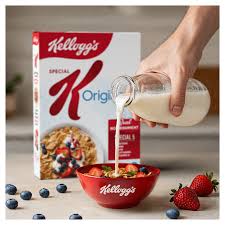 Kellogg's Special K Original 950g