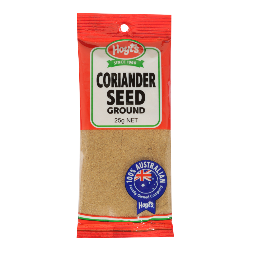 Hoyt's Coriander Ground 25G