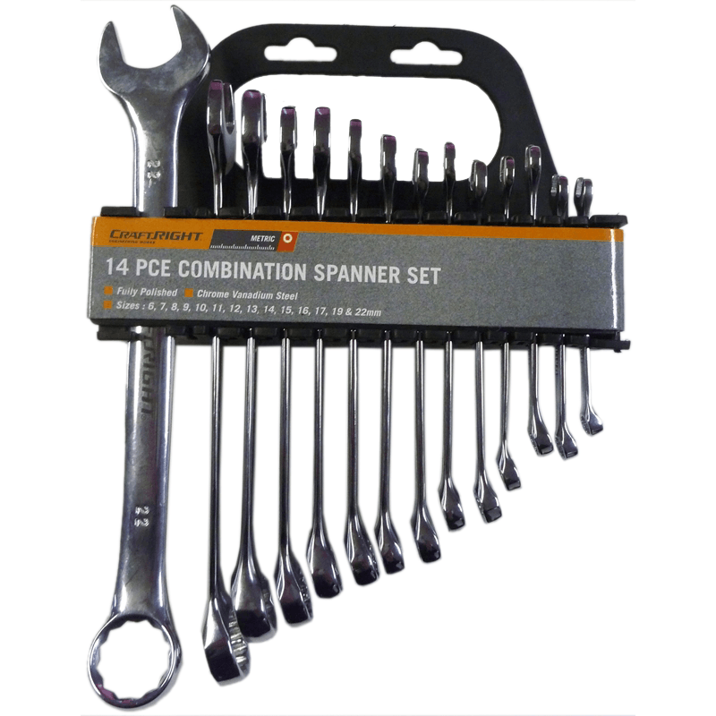 Craftright 12 piece router store bit set