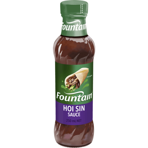 Fountain Hoi Sin Sauce 250ml