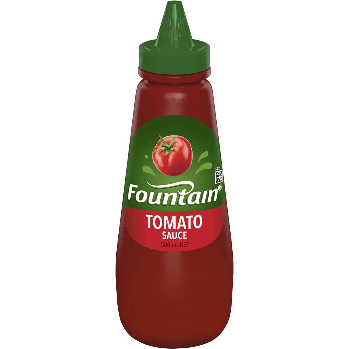 Fountain Tomato Sauce 500ml