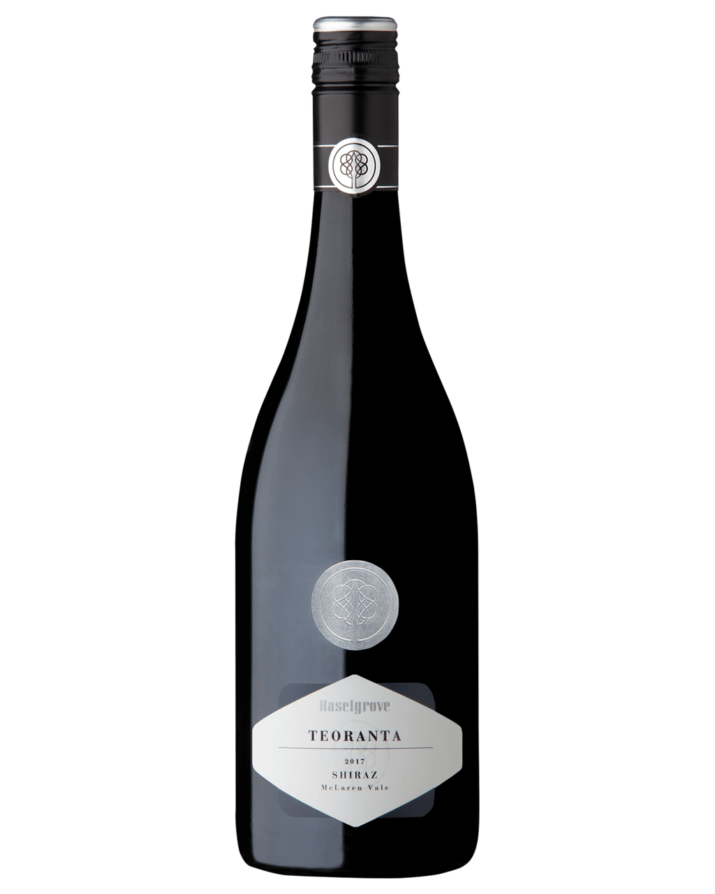Wine Haselgrove Teoranta Shiraz McLaren Vale Shiraz 750ml