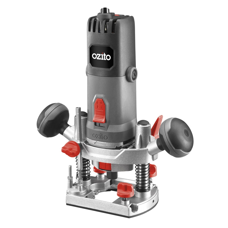 Ozito 850W Router