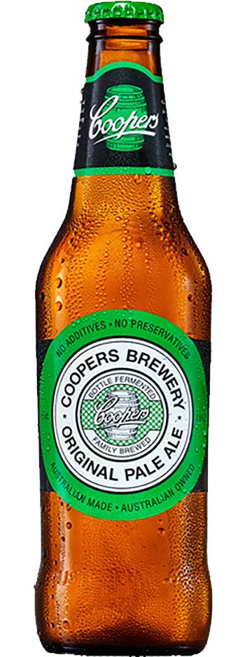 Beer Coopers Original Pale Ale (Bottle) 375ml