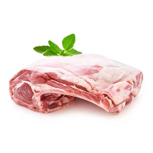 Frozen Australian Lamb Shoulder (bone-in) Whole