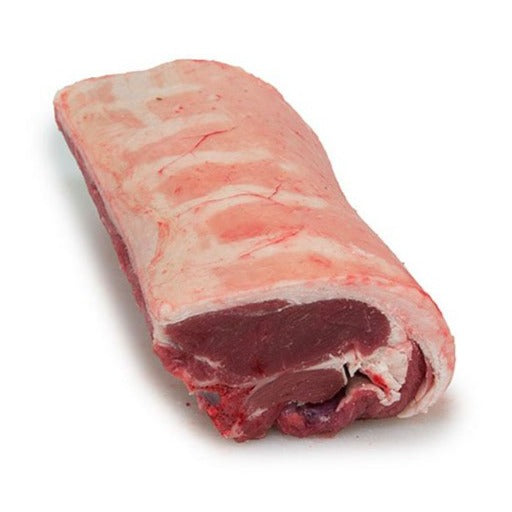 Frozen Australian Lamb Shortloin