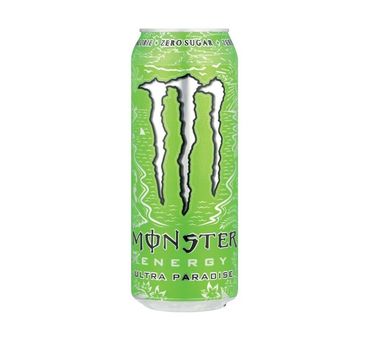 Monster Energy Ultra Paradise 500ml