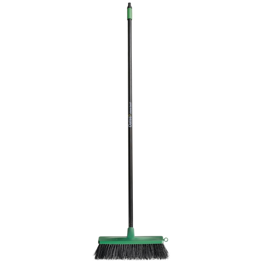 Oates Supreme Garden Broom
