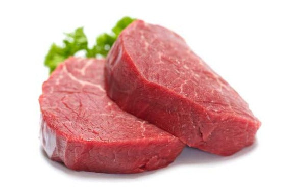 Frozen Australian Beef Tenderloin (steak)