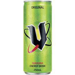 V Energy Original 250ml