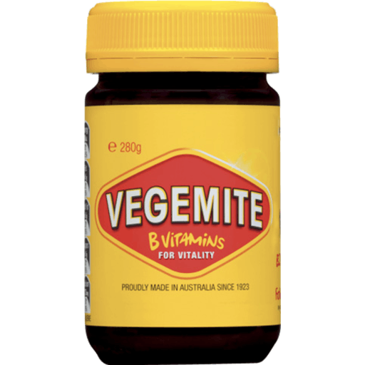 Vegemite 280g