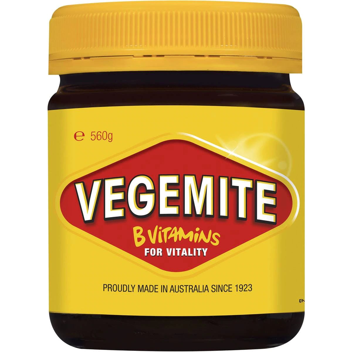 Vegemite 560g