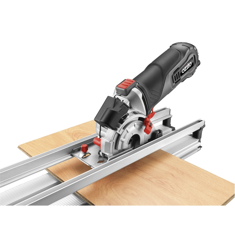 Ozito 89mm 600W Plunge Pro