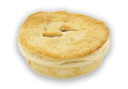 Frozen Lady Pie Steak Pie
