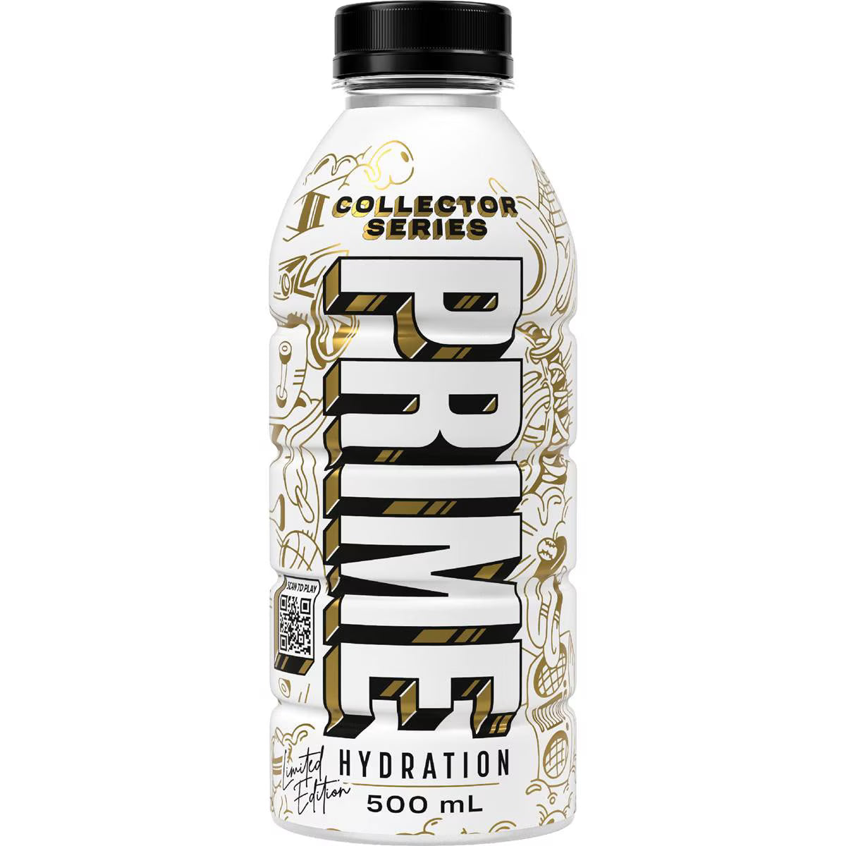 Prime Collectors Series Hydration Drink 500mL