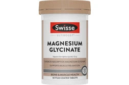 Swisse UB Magnesium Glycinate