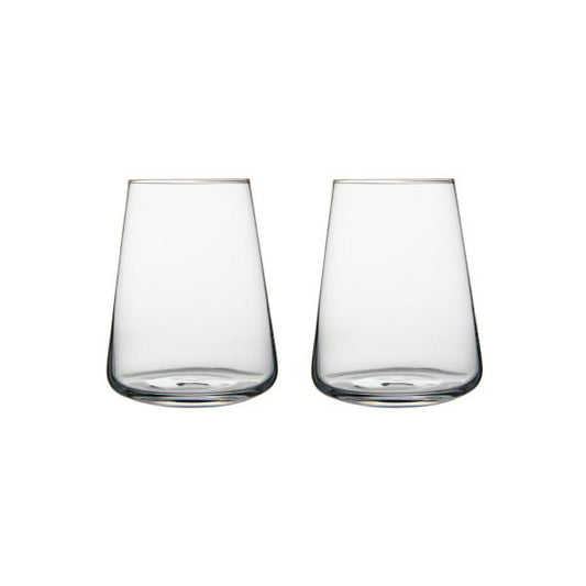 Schott Zwiesel Large Tumblers 460ml  2 Pack