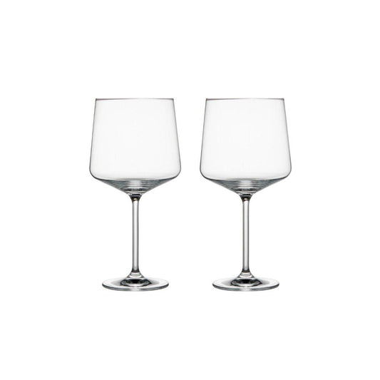 Schott Zwiesel Gin & Tonic Glasses 700ml 2 Pack