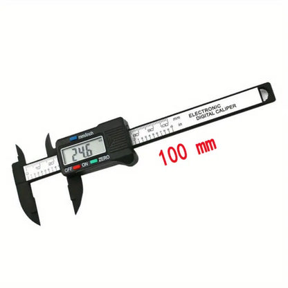 Digital Caliper 150mm 100mm