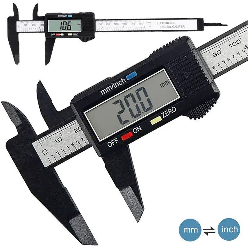 Digital Caliper 150mm 100mm