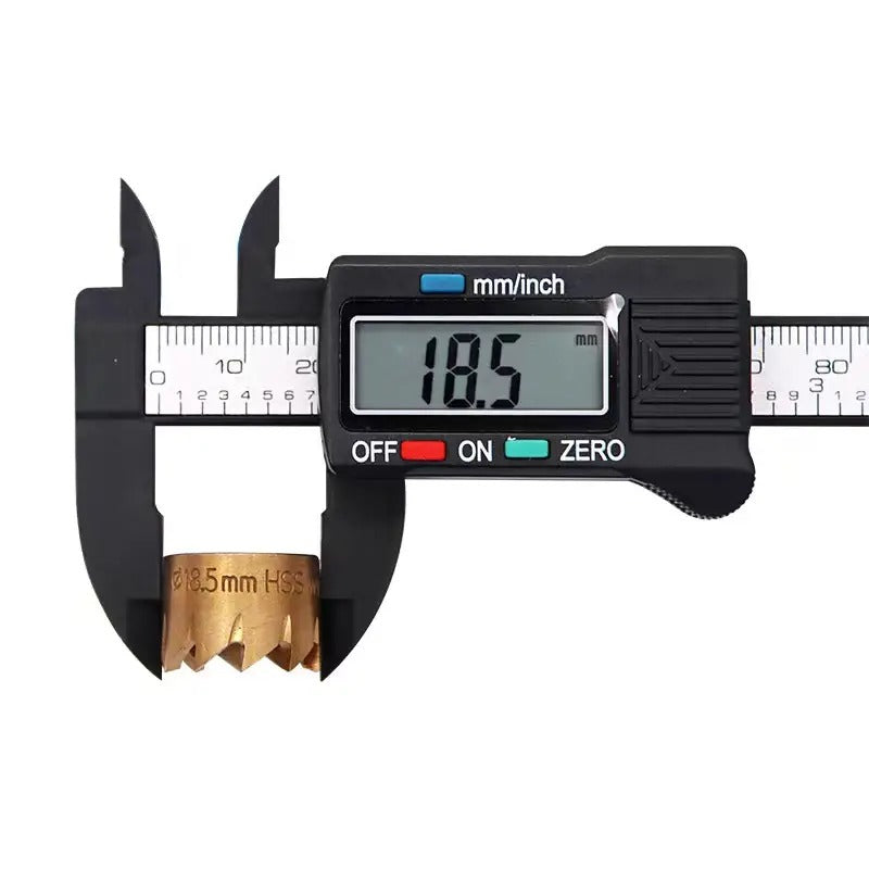 Digital Caliper 150mm 100mm