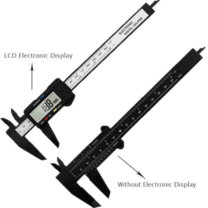 Digital Caliper 150mm 100mm