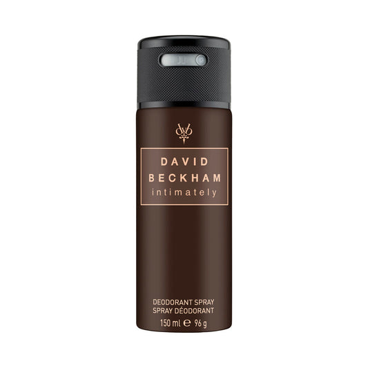 David Beckham Body Spray Intimately 150ml
